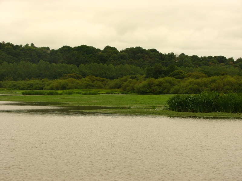 Řeka - Bretagne